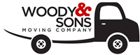 Woody & Sons Moving