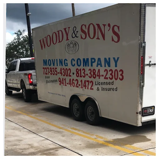 local moving Tampa