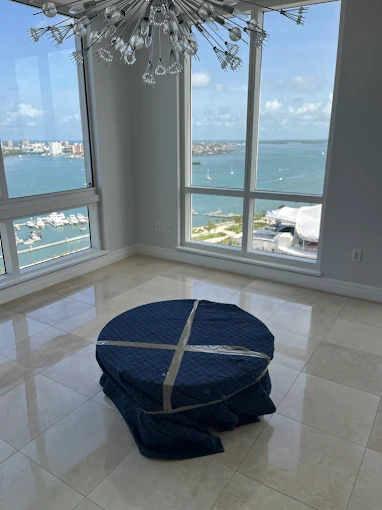 Tampa Bay movers prices