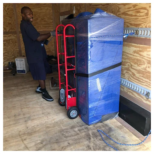 summer moving Tampa
